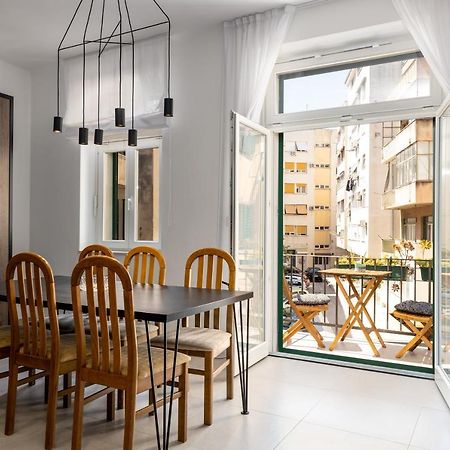 Frankovich Central Apartment Σπλιτ Εξωτερικό φωτογραφία