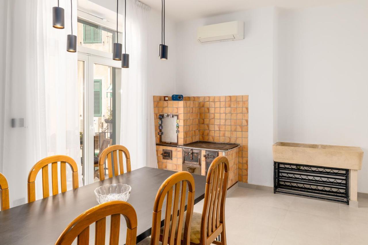 Frankovich Central Apartment Σπλιτ Εξωτερικό φωτογραφία
