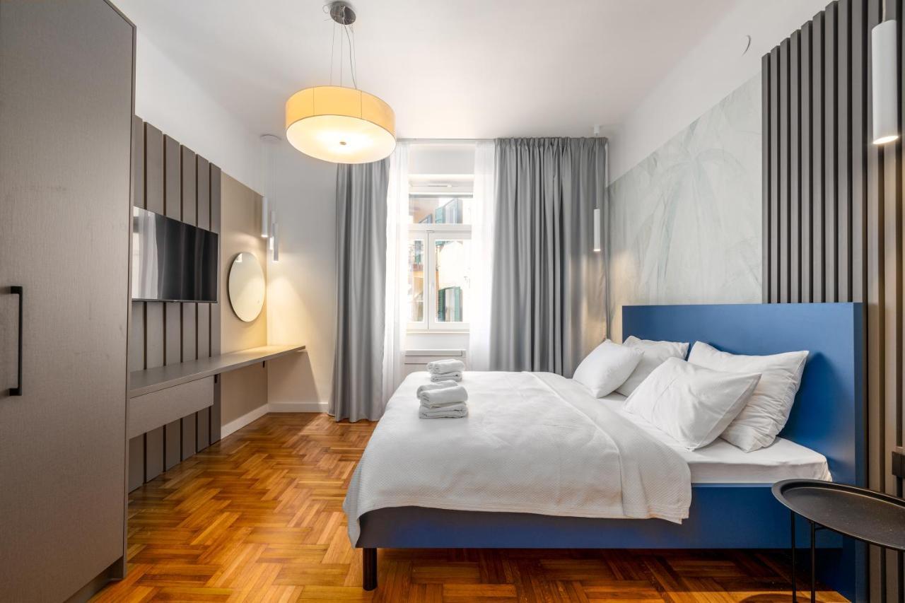 Frankovich Central Apartment Σπλιτ Εξωτερικό φωτογραφία