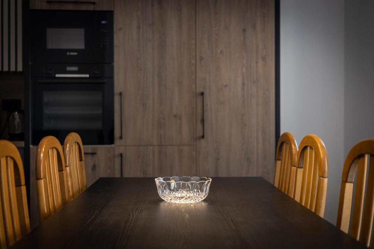 Frankovich Central Apartment Σπλιτ Εξωτερικό φωτογραφία