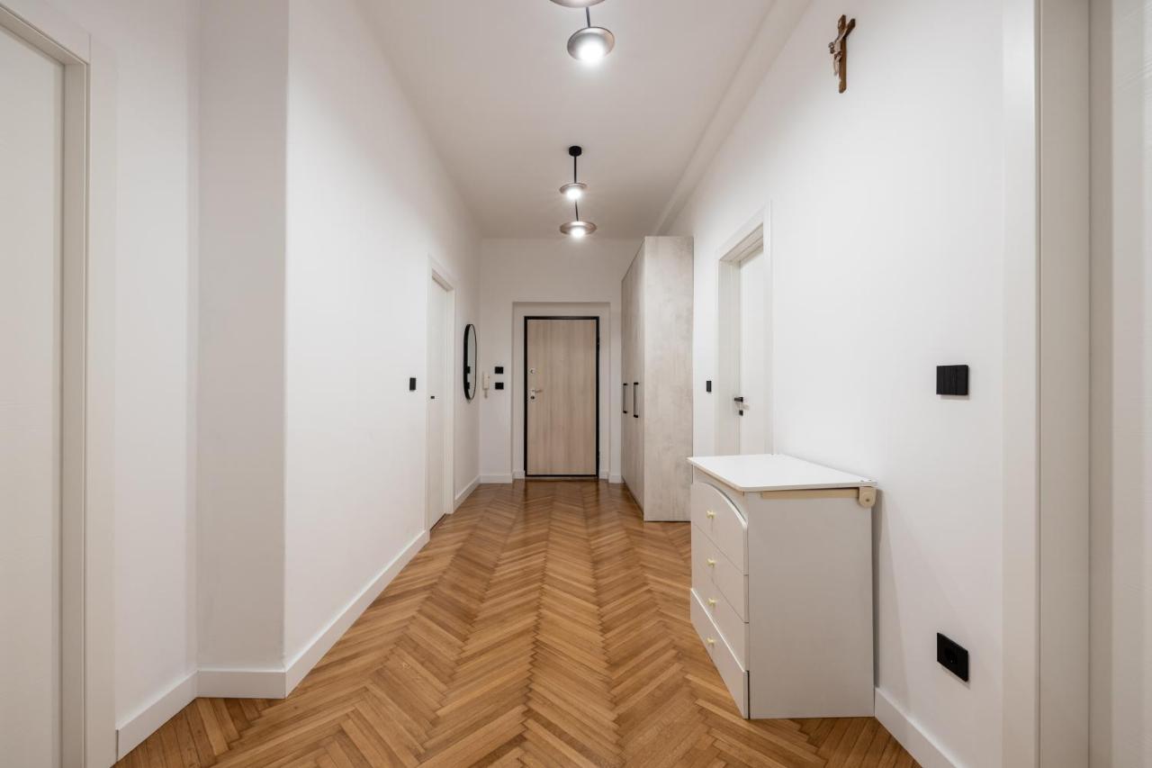 Frankovich Central Apartment Σπλιτ Εξωτερικό φωτογραφία