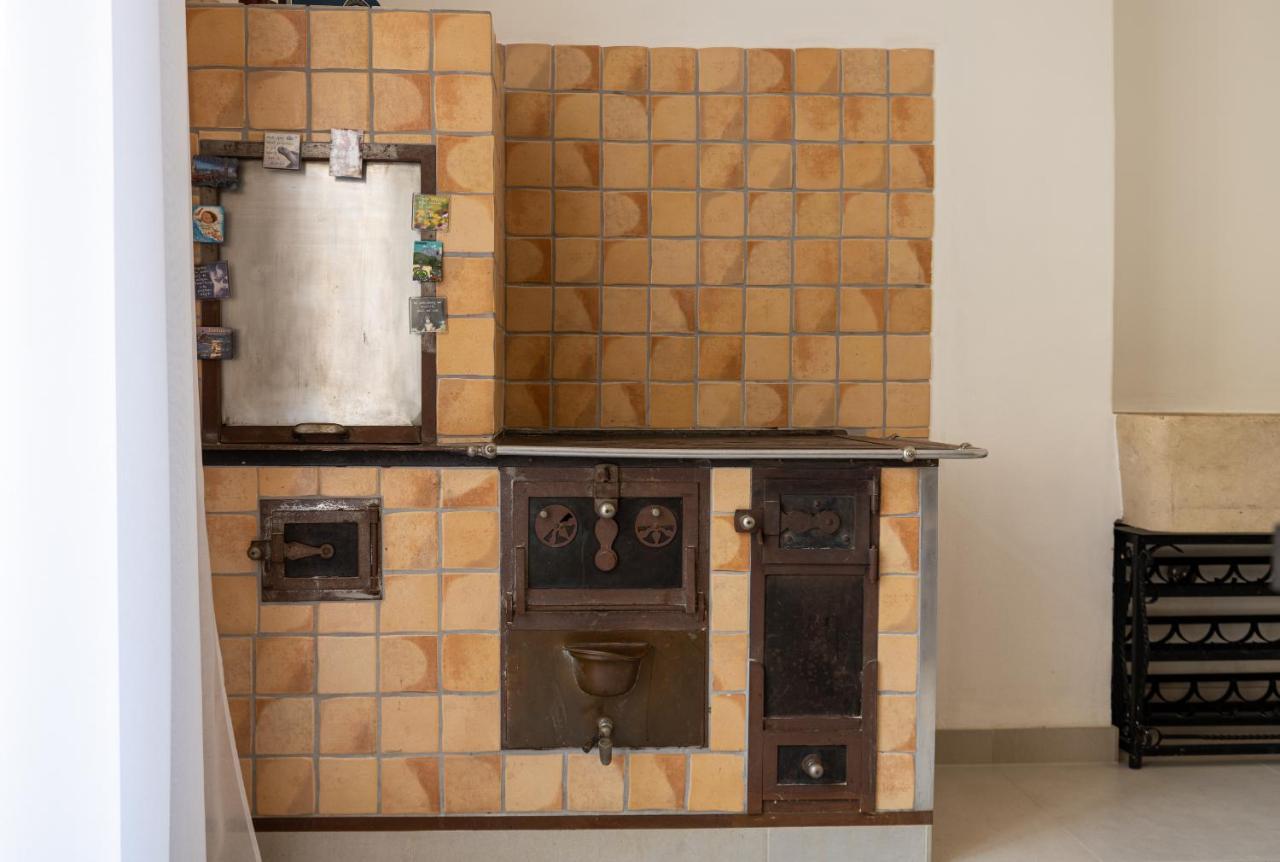 Frankovich Central Apartment Σπλιτ Εξωτερικό φωτογραφία