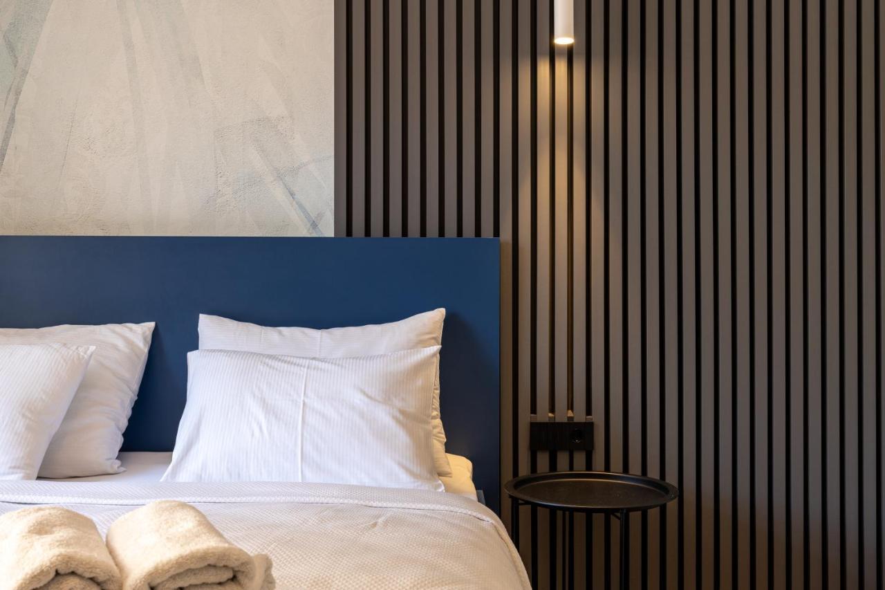 Frankovich Central Apartment Σπλιτ Εξωτερικό φωτογραφία