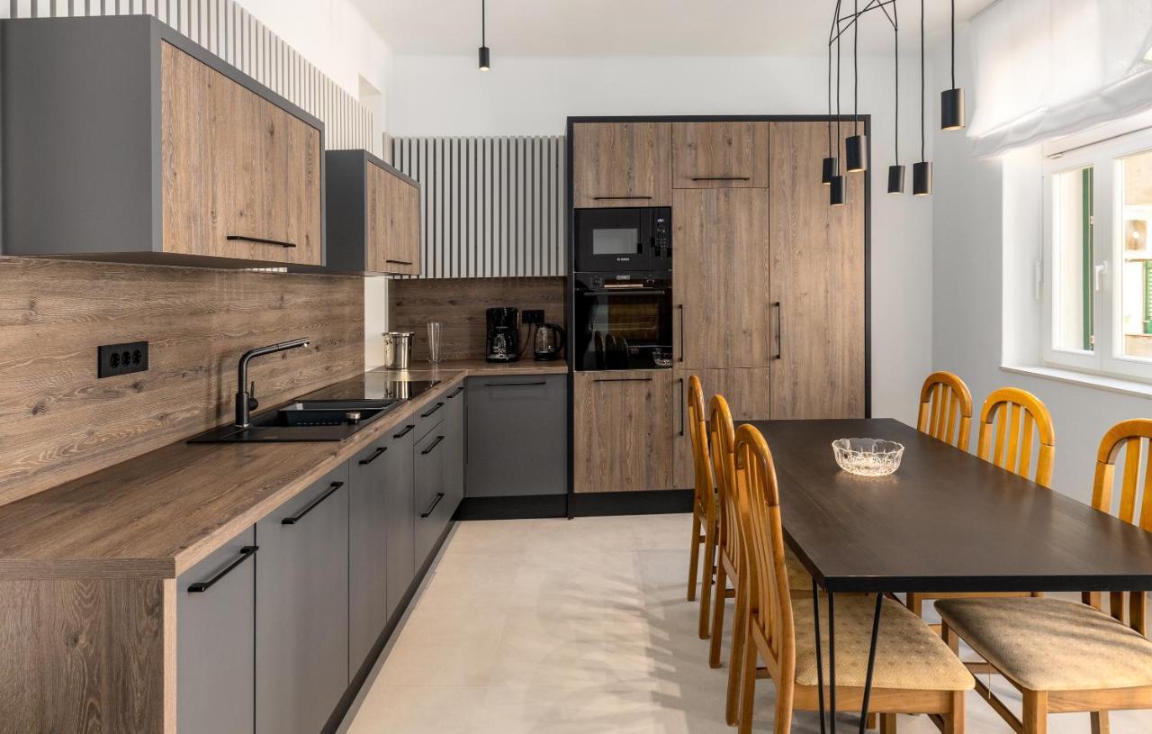 Frankovich Central Apartment Σπλιτ Εξωτερικό φωτογραφία