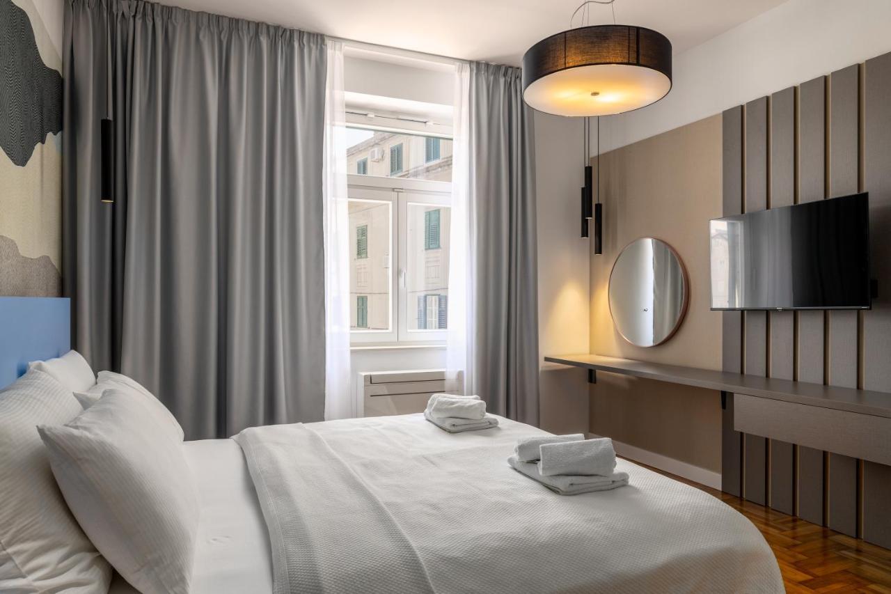 Frankovich Central Apartment Σπλιτ Εξωτερικό φωτογραφία