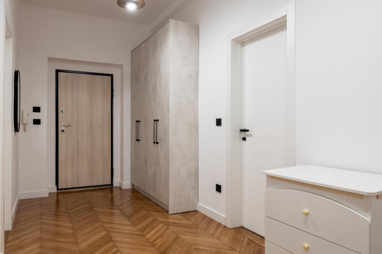 Frankovich Central Apartment Σπλιτ Εξωτερικό φωτογραφία