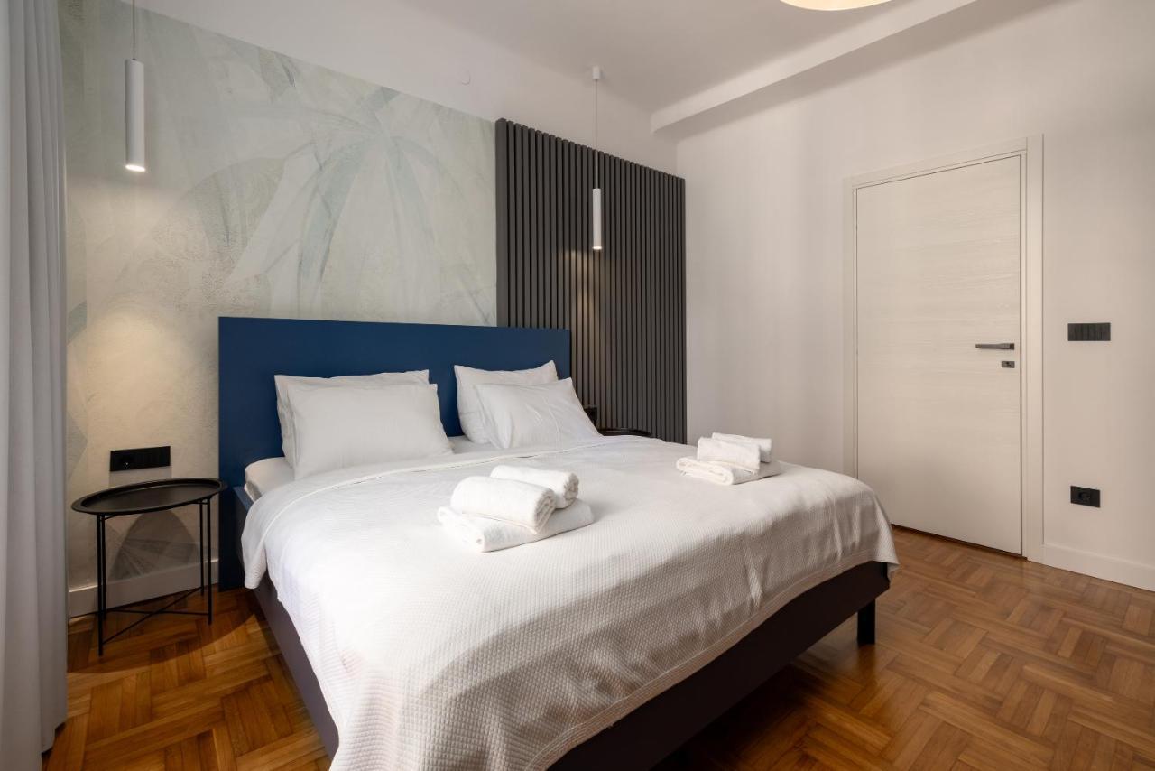 Frankovich Central Apartment Σπλιτ Εξωτερικό φωτογραφία